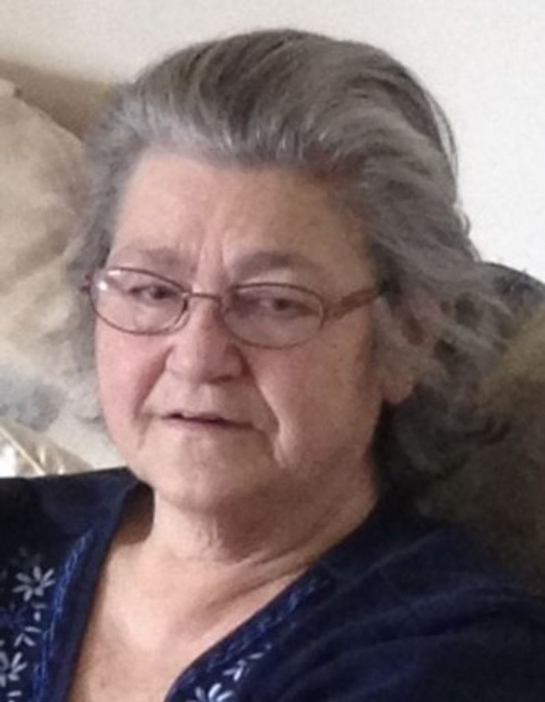 Donna Lee (Hubbard)  Jeffers