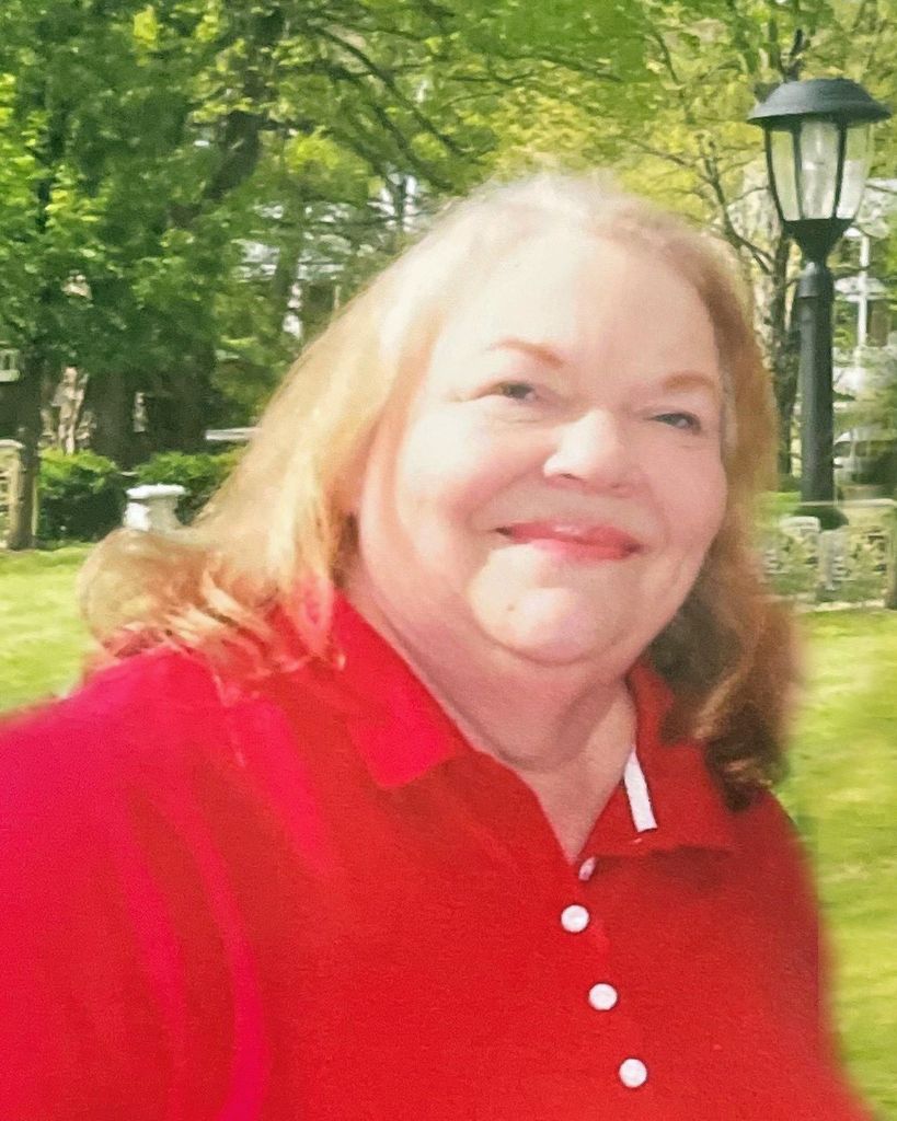 Alice Fay Woodrum Profile Photo