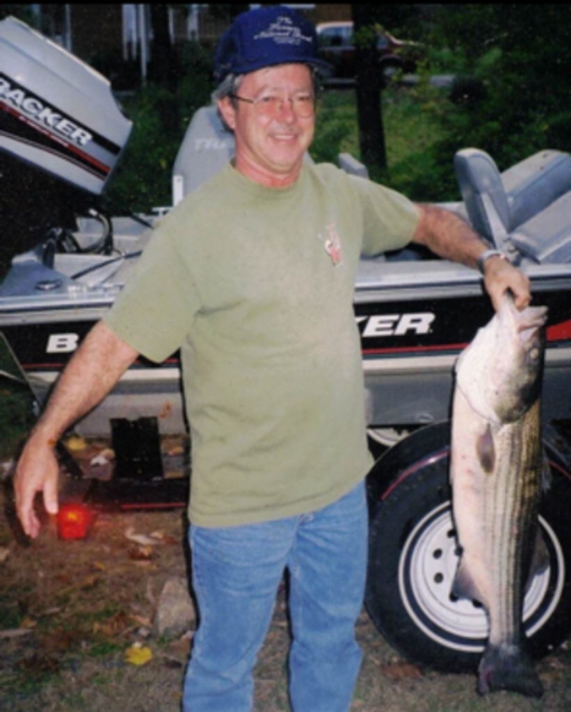 Kenneth "Ken" Lee Milton