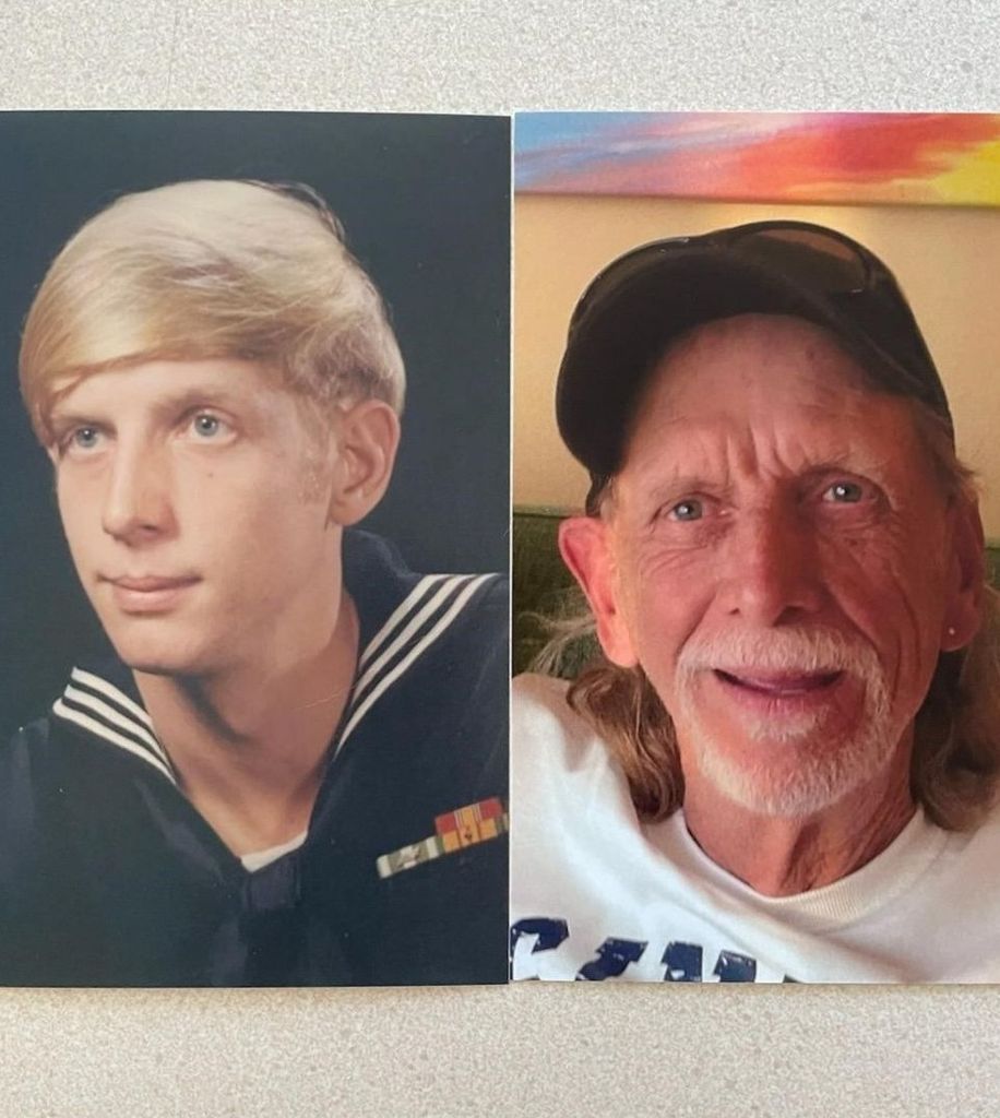 Delbert Allen Duchesne