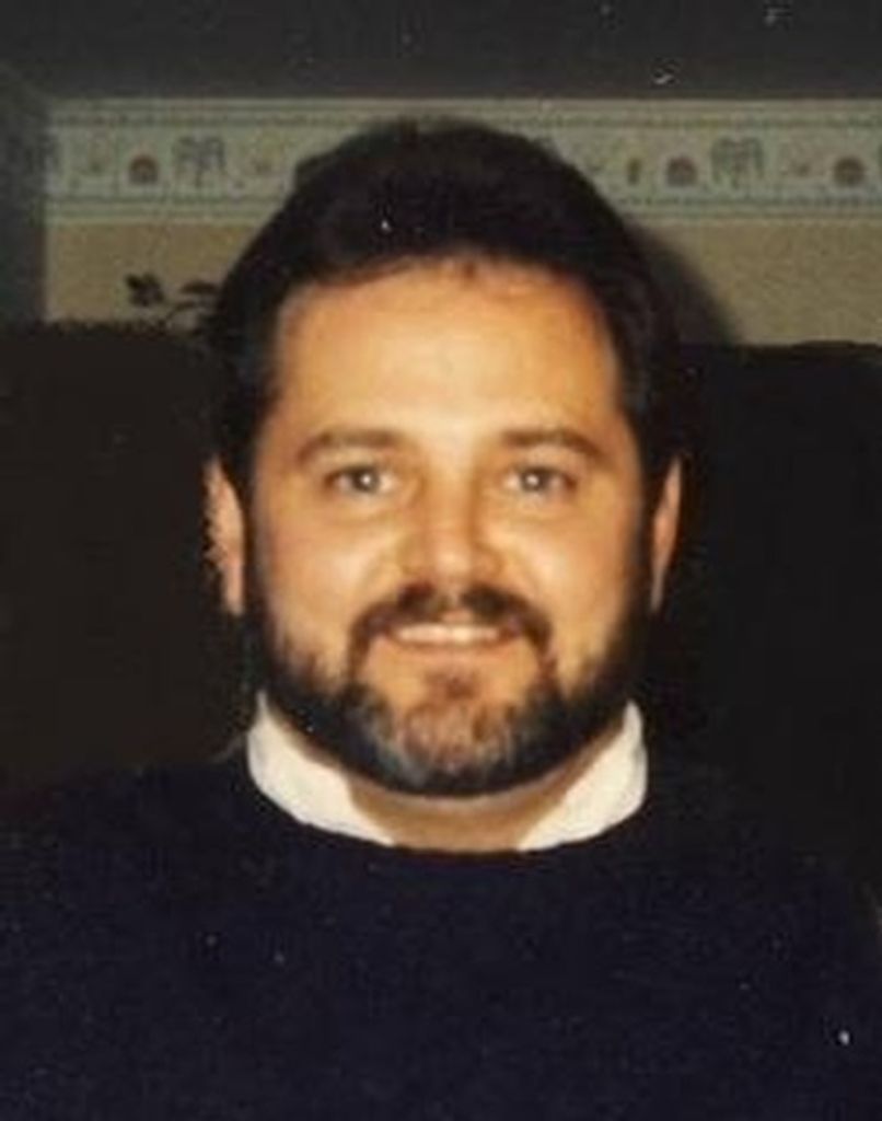 Michael (Mikol) Peter Hess