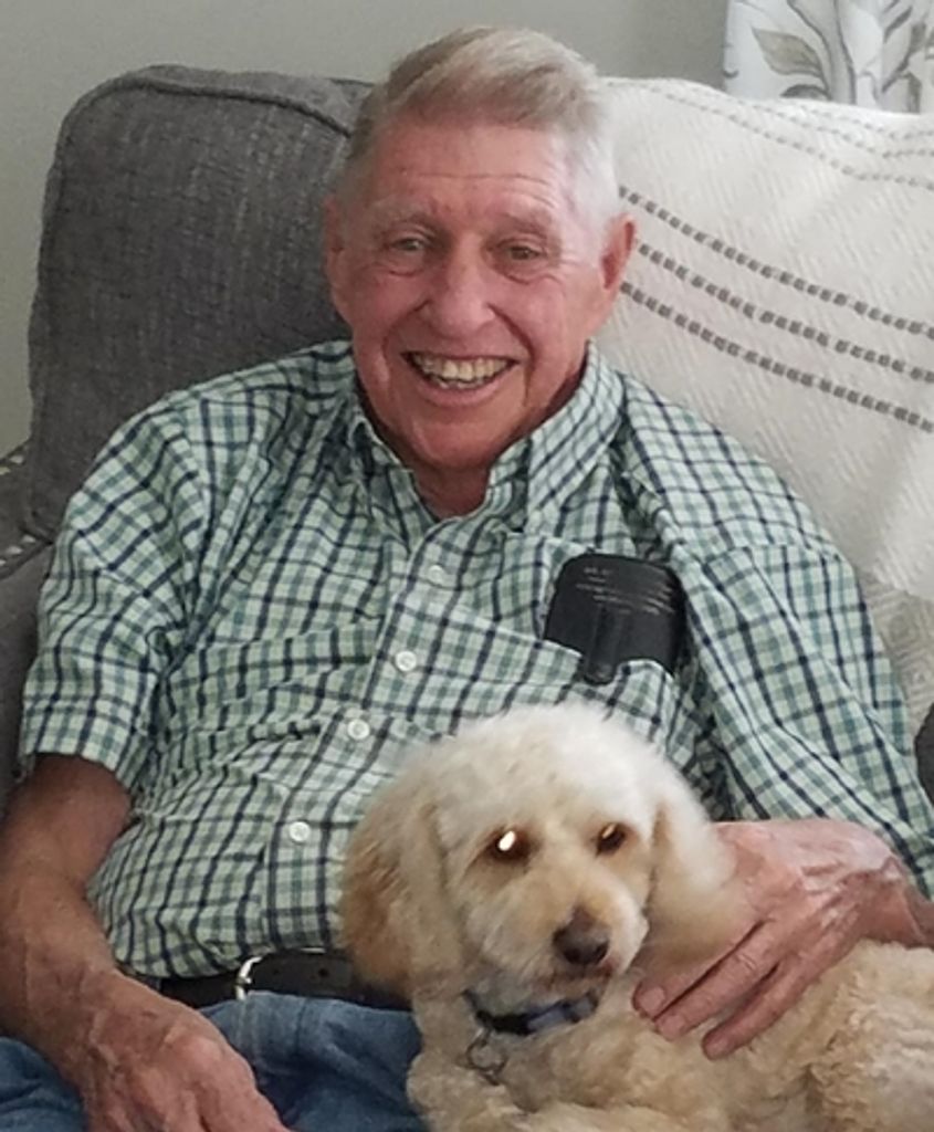 James "Jimmy" Malcolm Miller, Sr.