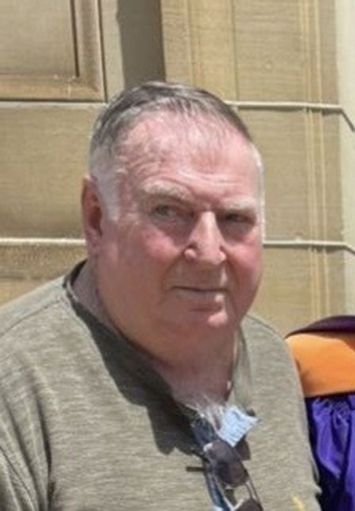 Lawrence Andrew Wolfe, Sr. Profile Photo
