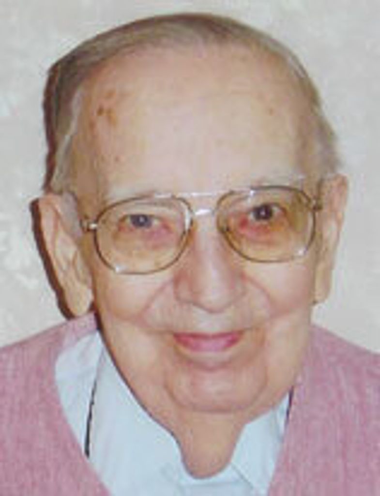 Joseph C. Dubois
