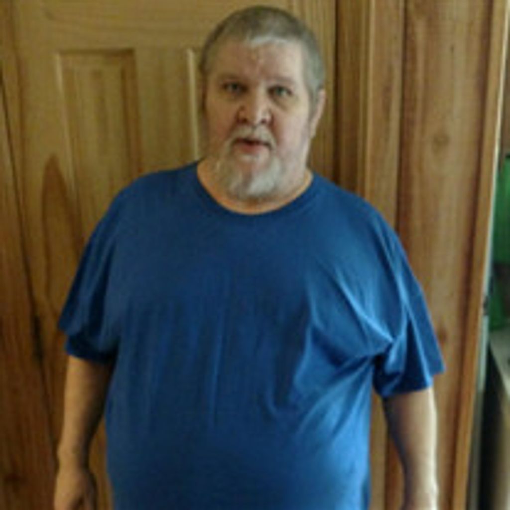 Roger Dale Kerley