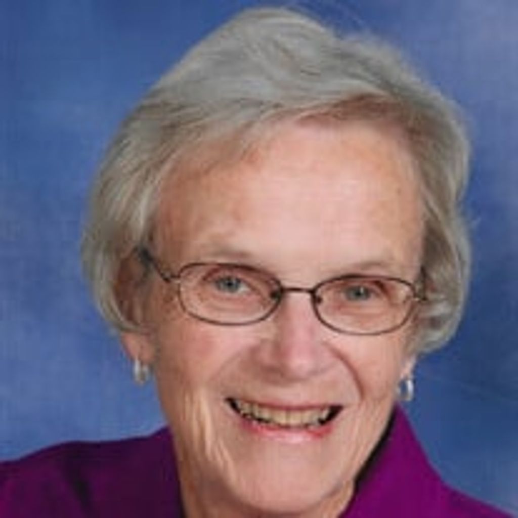 Mary Cecille Block