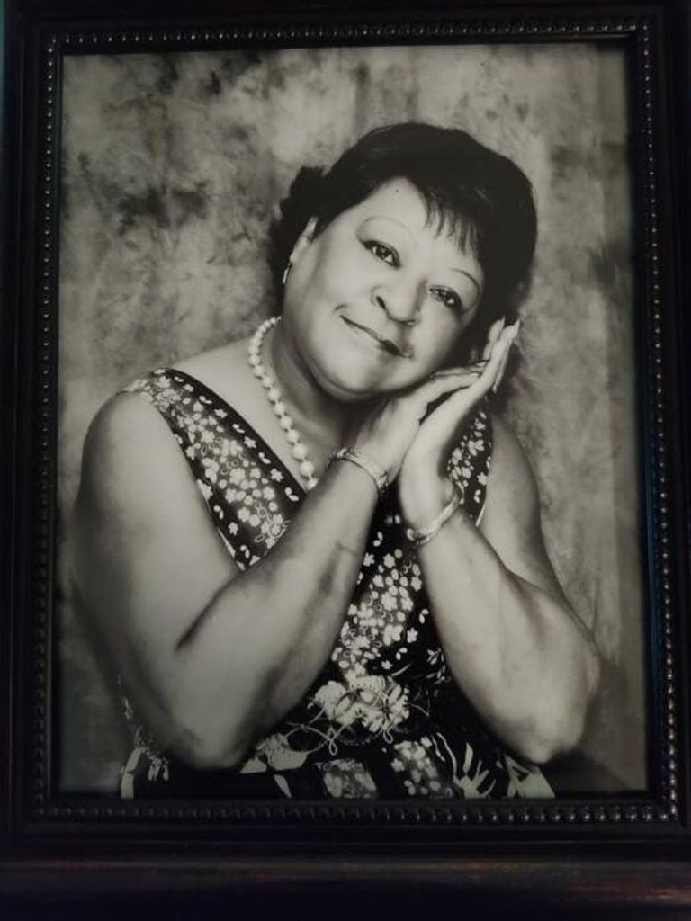 Barbara Lynn Mcknight Profile Photo