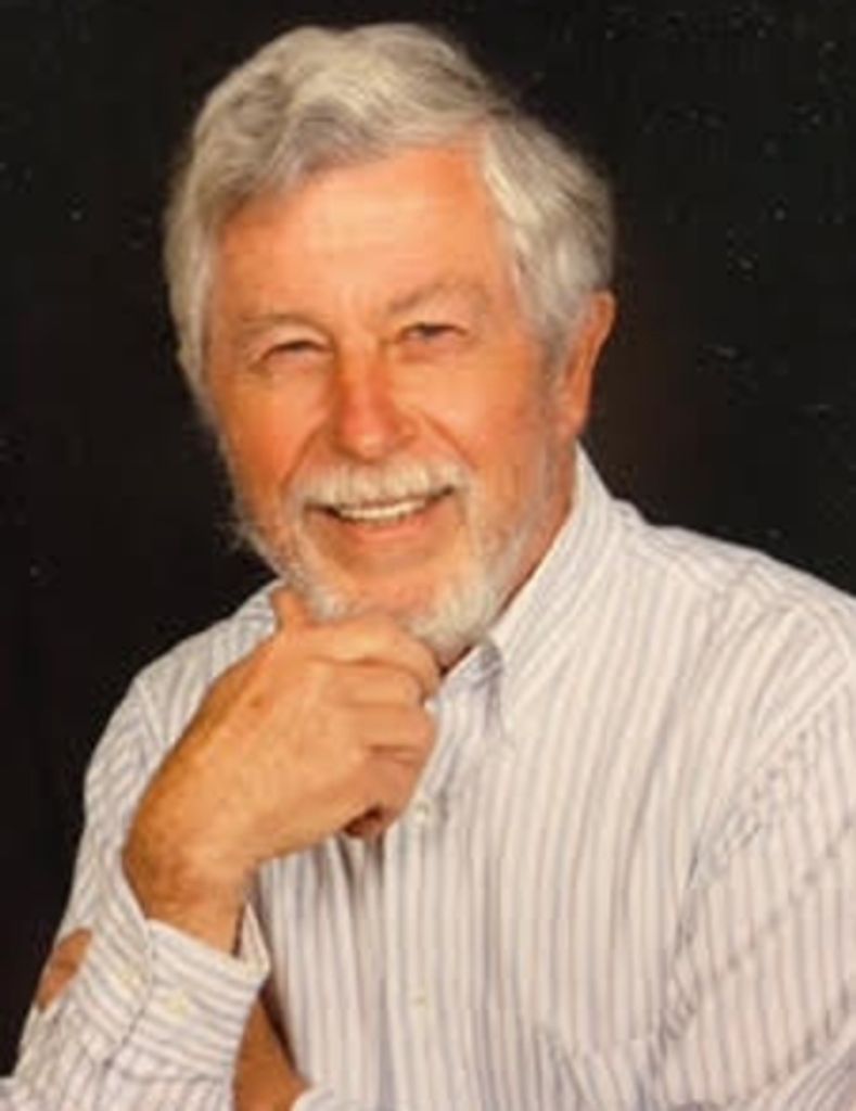 Edwin R. Prichard Profile Photo