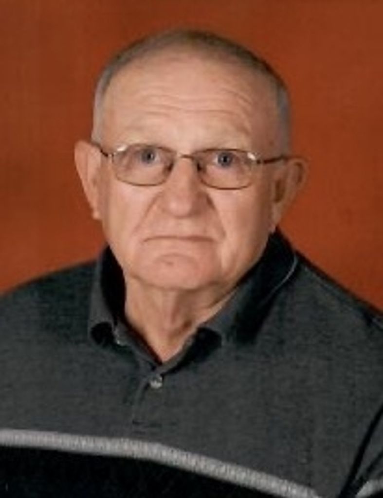 Gus Allen  Profile Photo