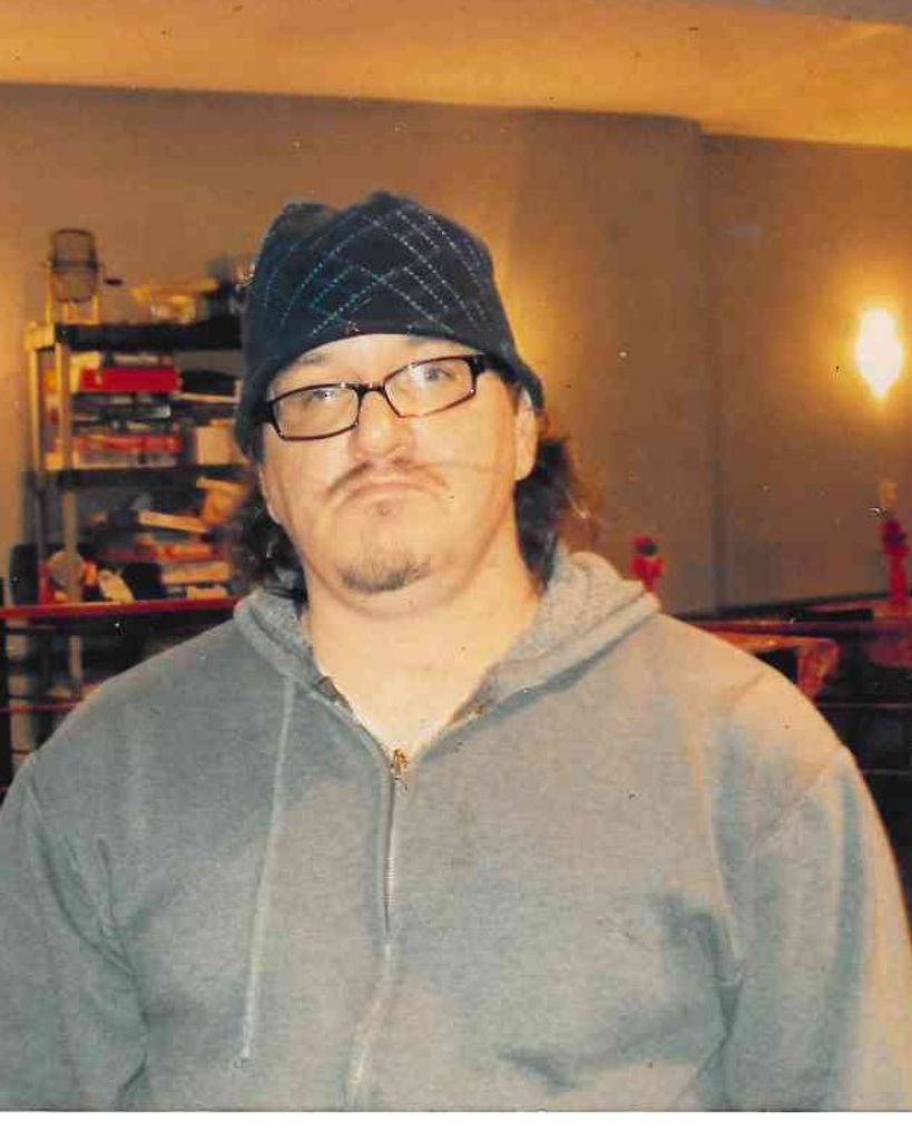 Richard Allen Spreitzer Profile Photo