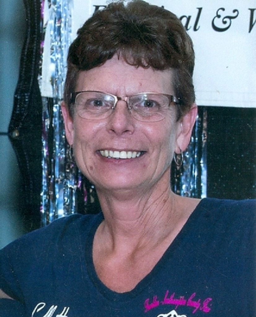 Susan Turner Joyner