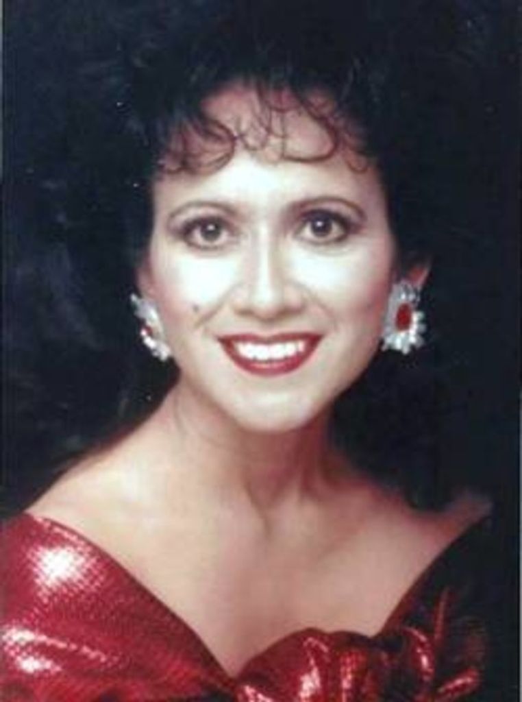 Josefina Lara Dougherty