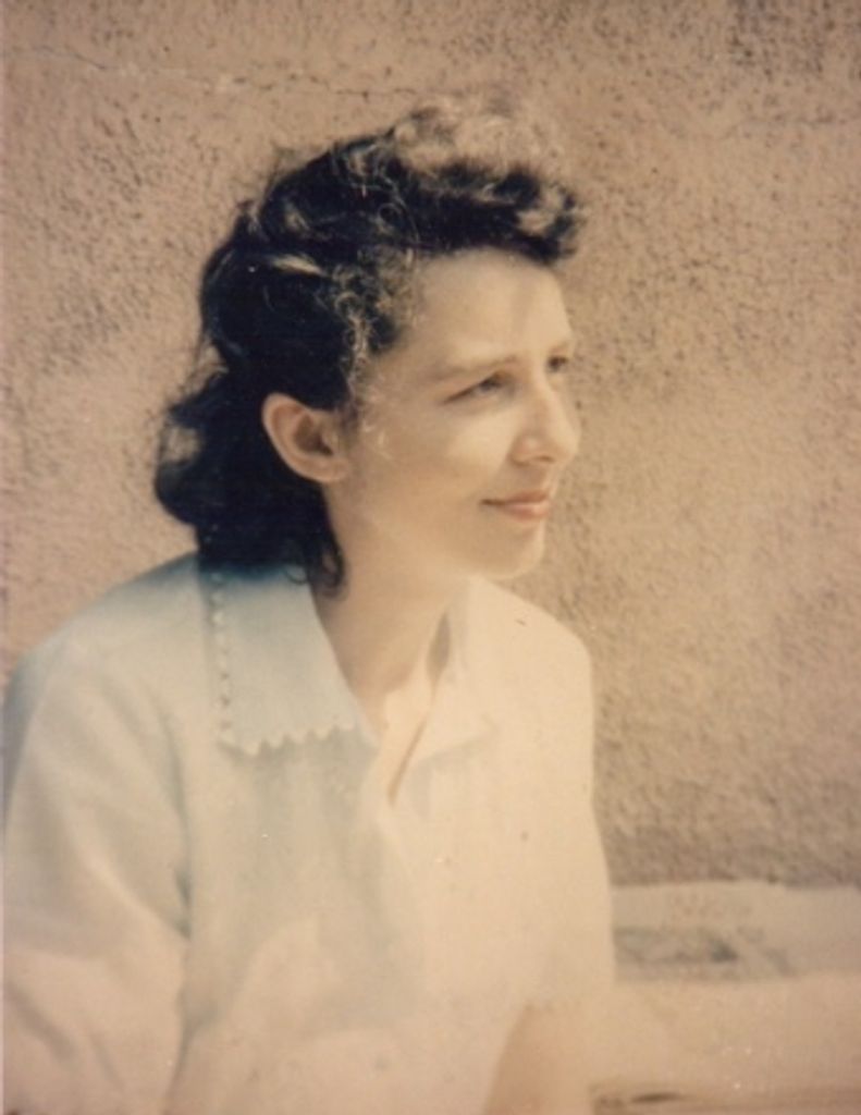 Beverley Burkhardt Thomas Profile Photo