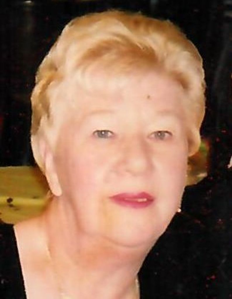 Elsie "Honey" F. Troup