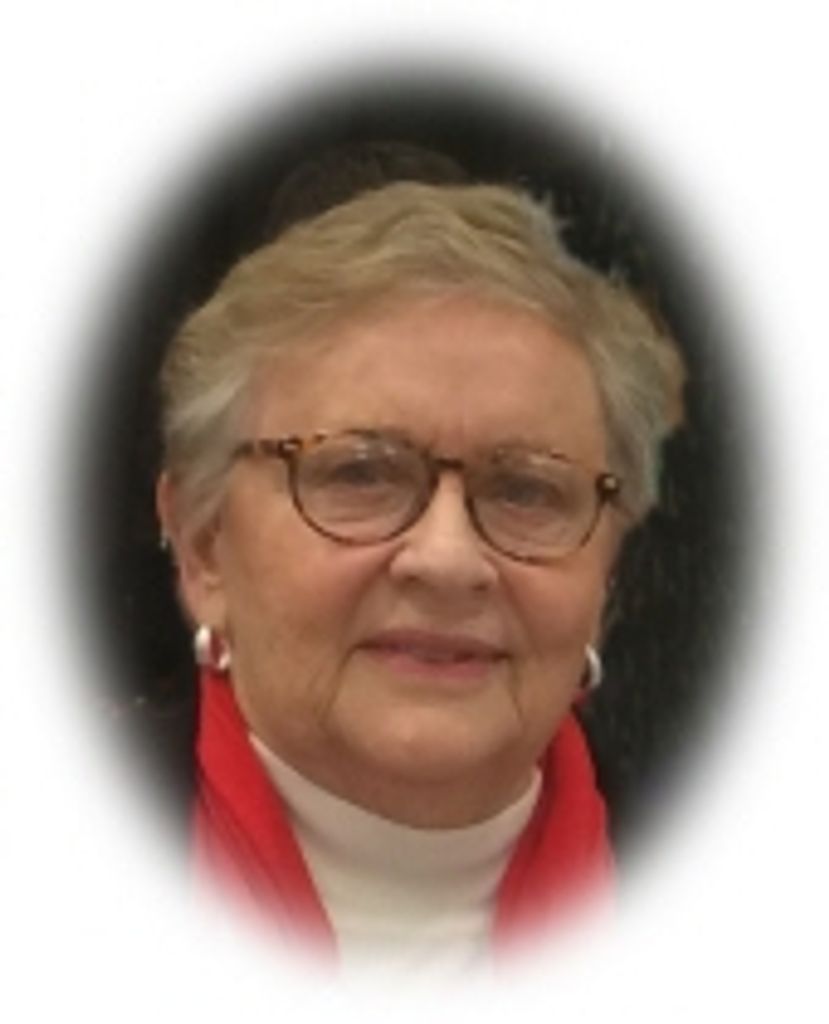 Ruth Ellen 'Toni' Sande Profile Photo