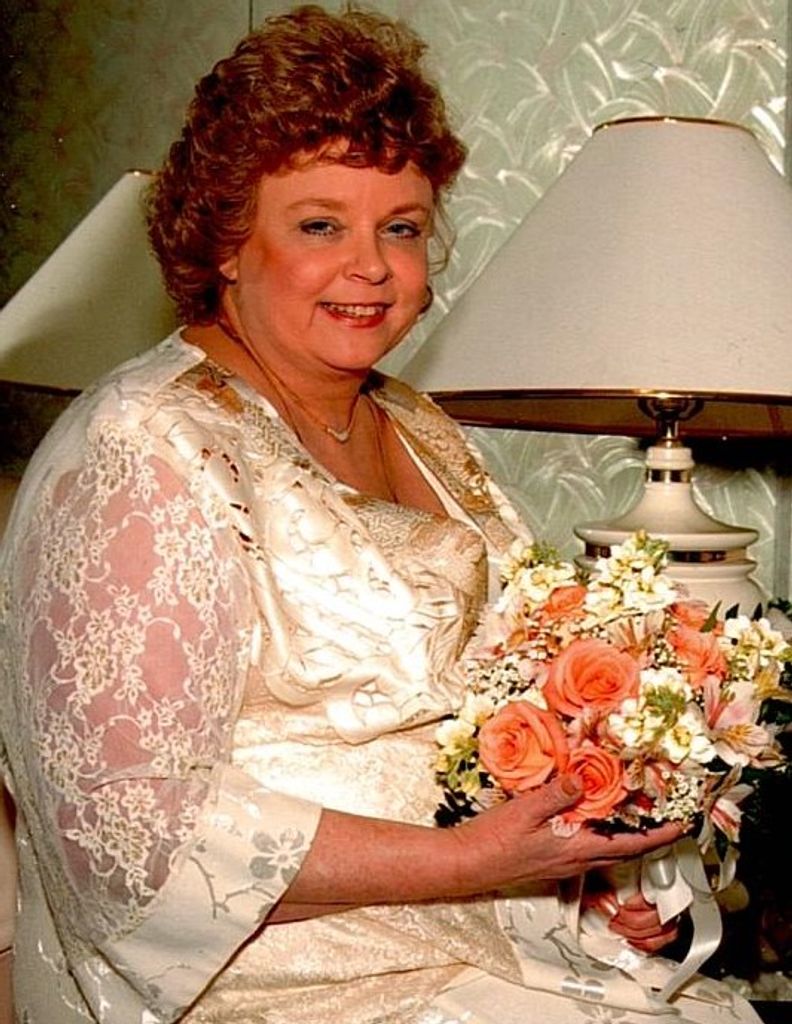 Dolores Ann Matalevich