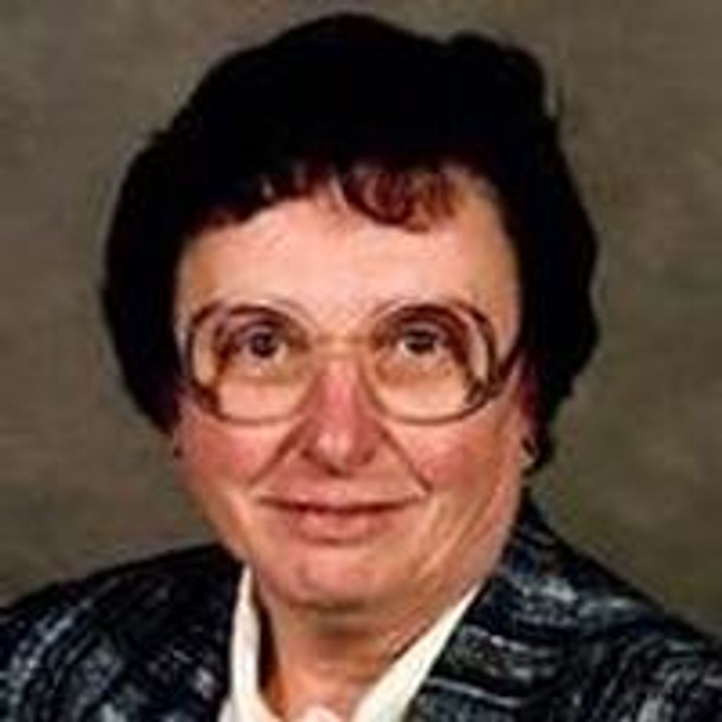 Anna Kalmbach