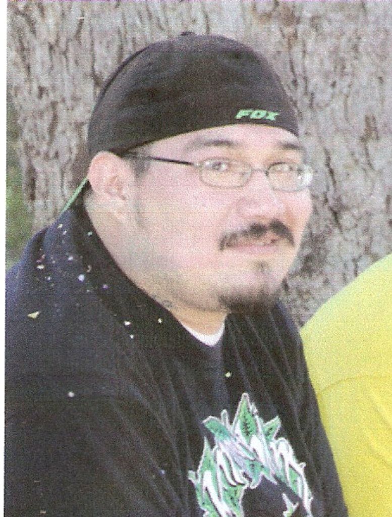 Christopher "Chris" Deleon
