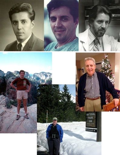 John Wesley Wilson Profile Photo