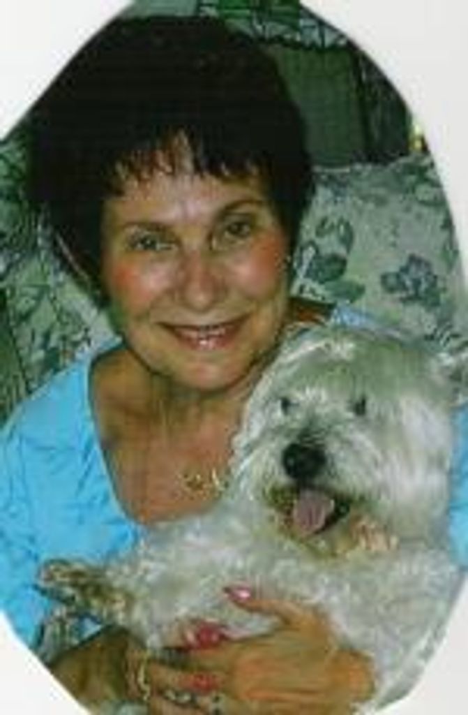 Doris R. French (Nee Fatta)