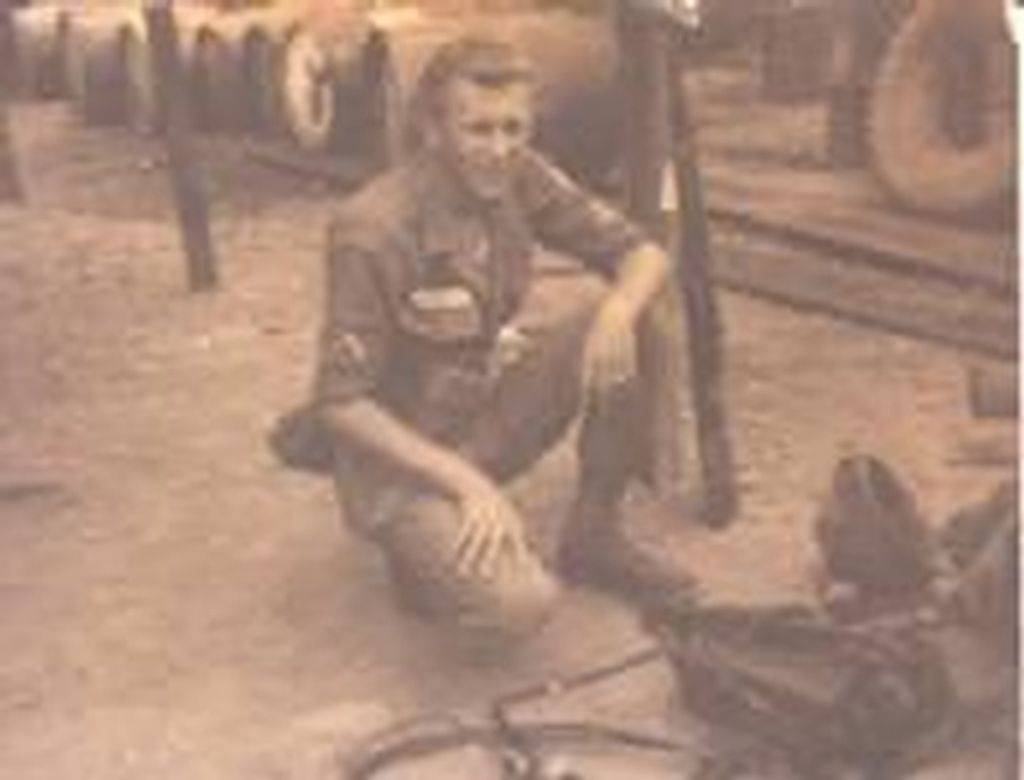 Walter J. Sosnoski Profile Photo