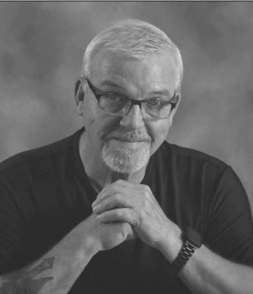 Brian "Randy" Lemons Profile Photo
