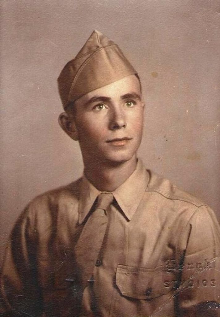 Armon Carl Cope Profile Photo