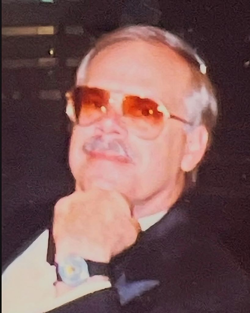 Robert John "Bob" Nies, Jr. Profile Photo