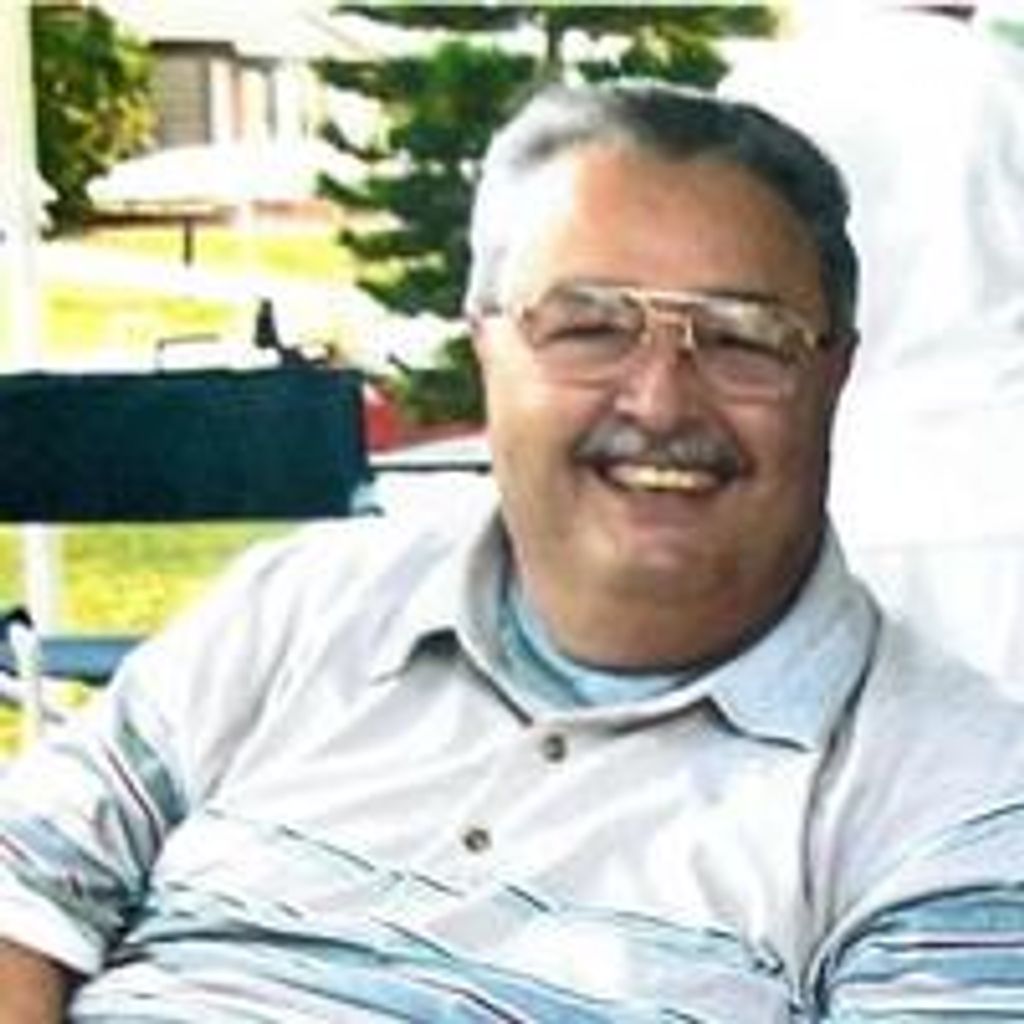 Louis Granata