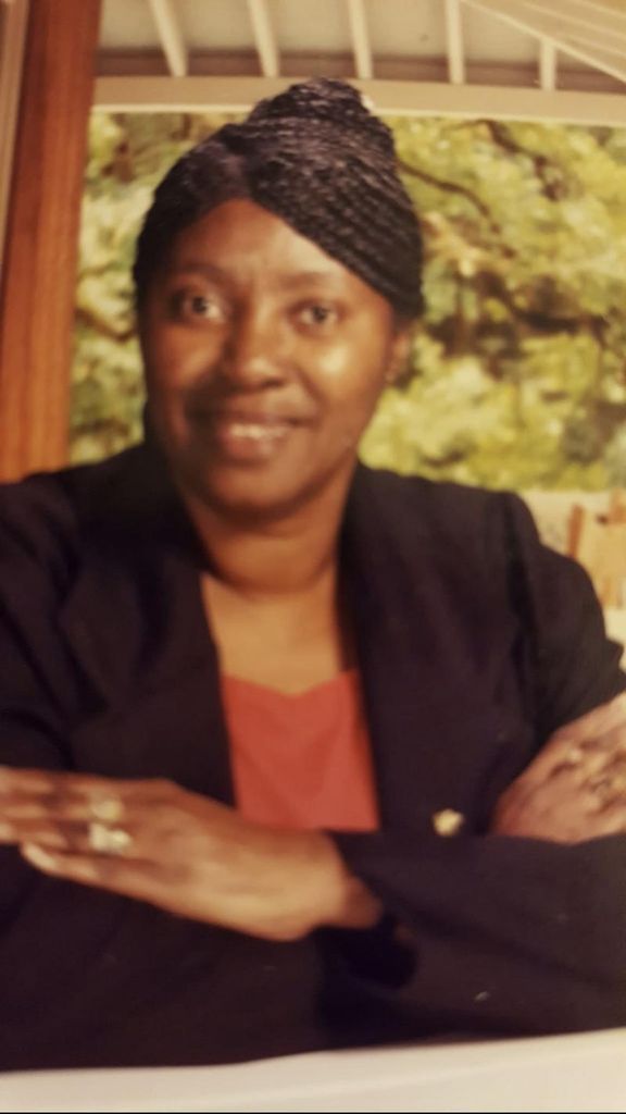 Carolyn J. Morris Profile Photo