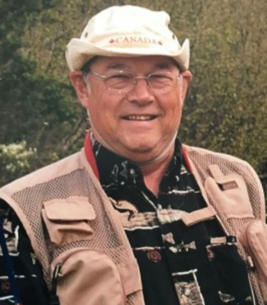 Larry Bulock Profile Photo