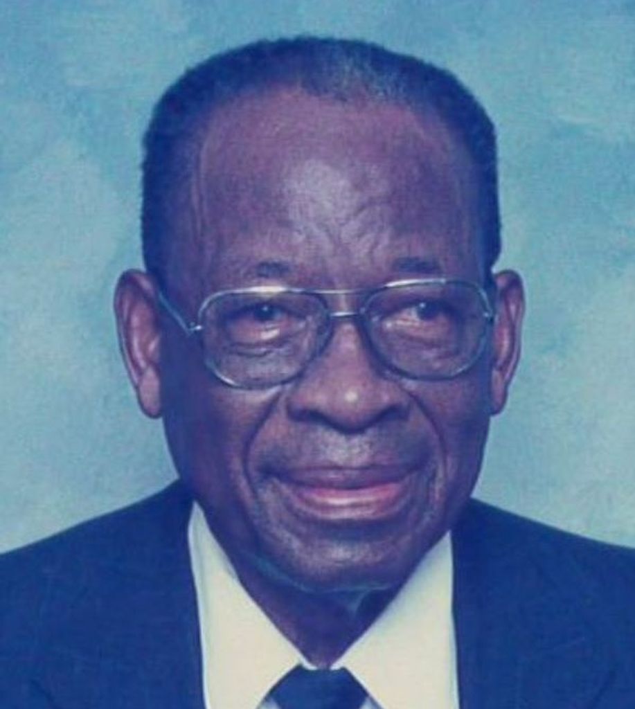 Emmett W. Atwater