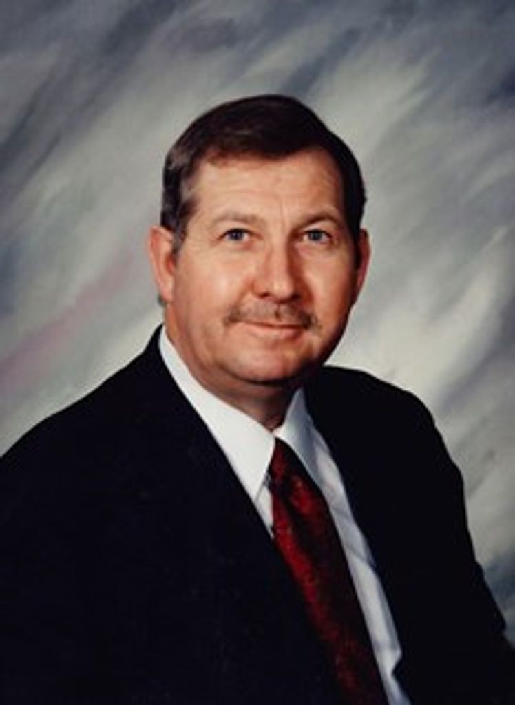Robert "Bob" Thomas Douglas Profile Photo