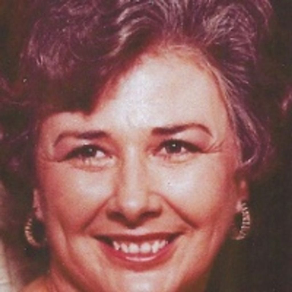 Jo Beth Terry