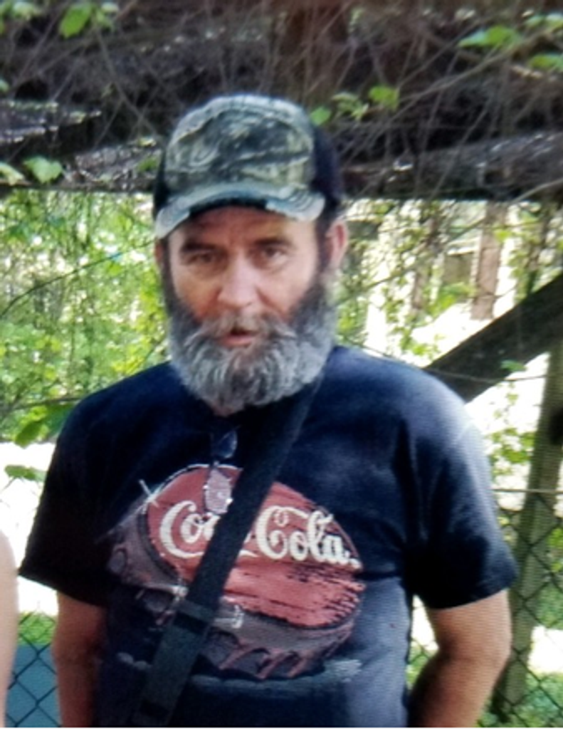 Donald (Donnie) Huddleston