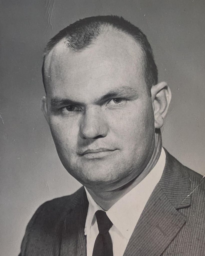 Jerry Claude Jones Profile Photo
