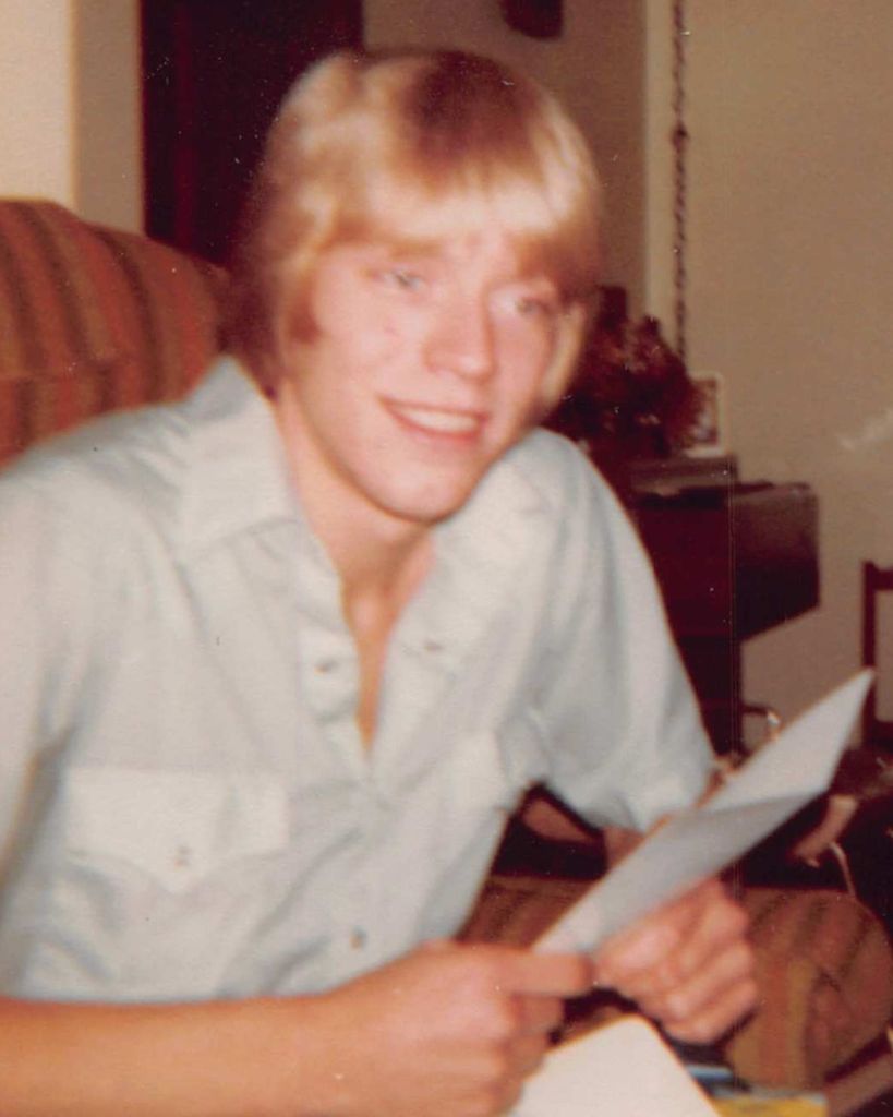 Michael D. Warner