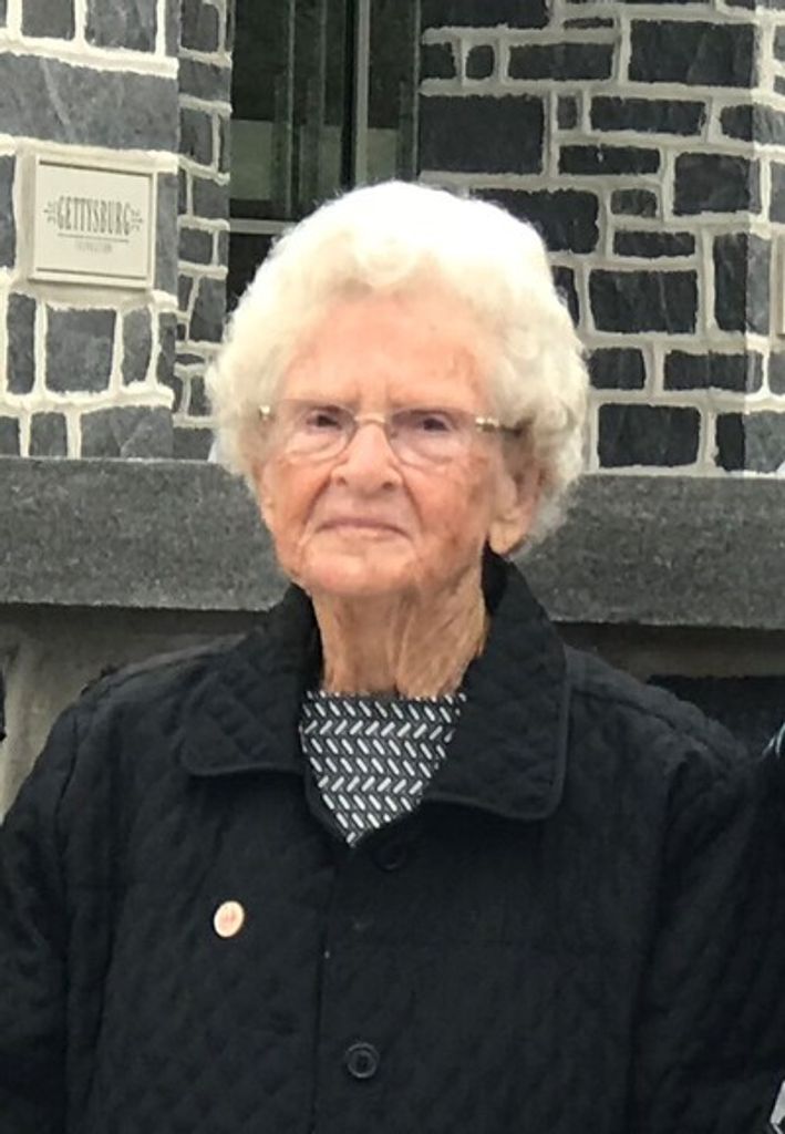 Alice Rushing Profile Photo