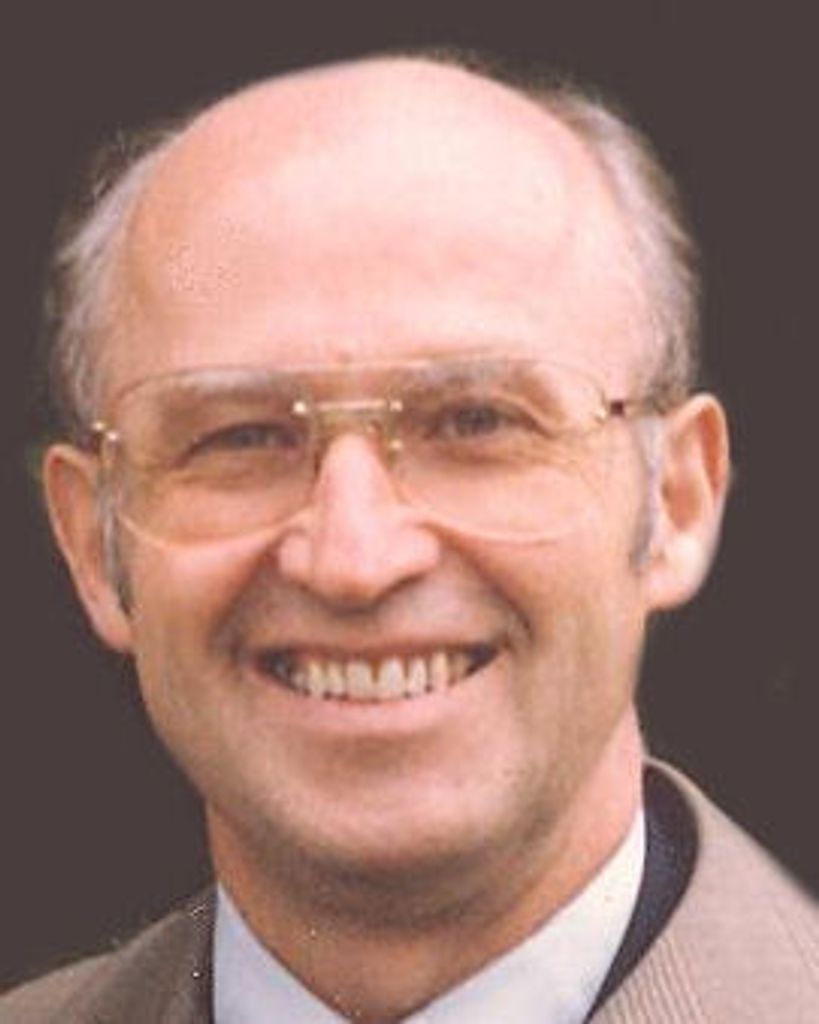 Glenn D. Harper