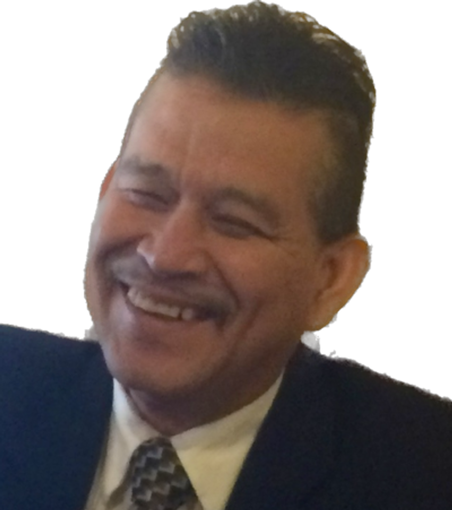 Benancio Flores Calderon