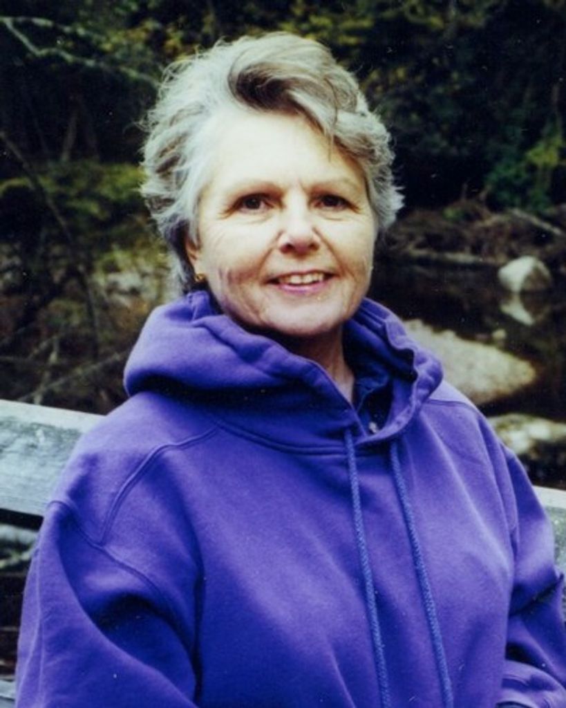 Carolyn Hart Breland