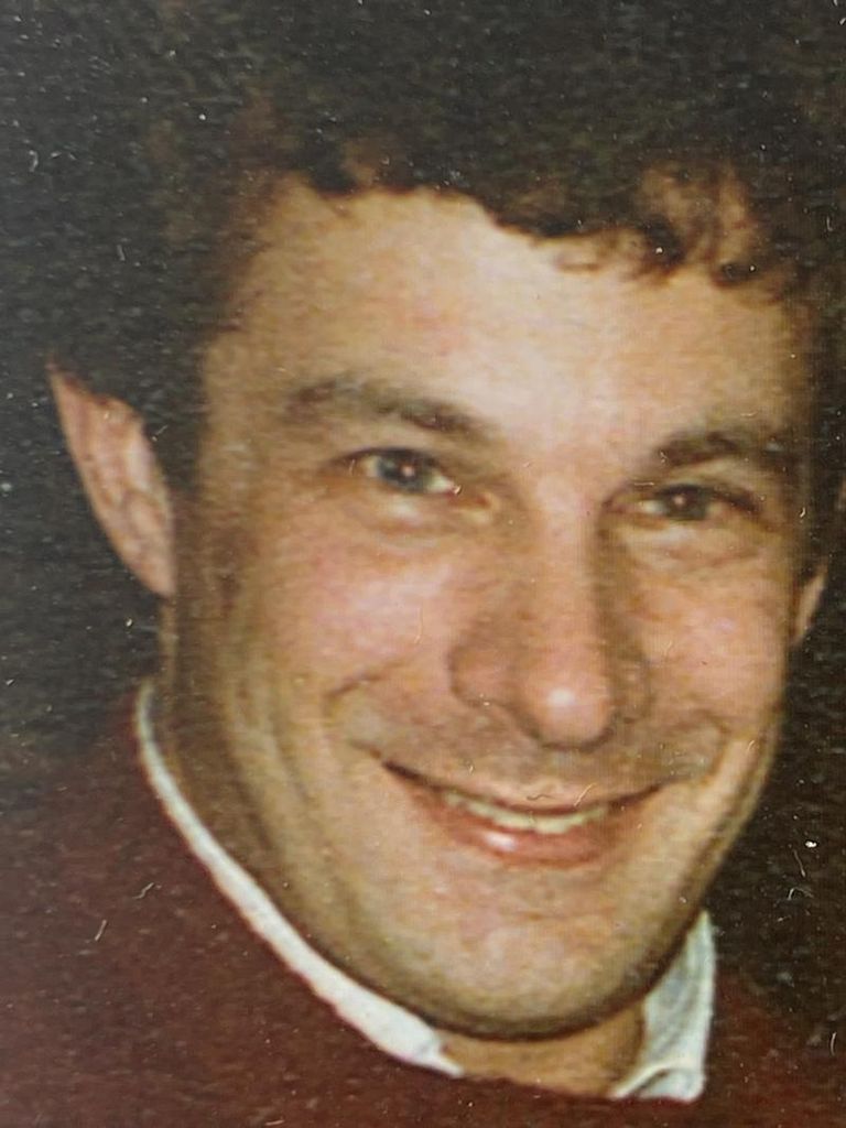 David J. Schott Profile Photo
