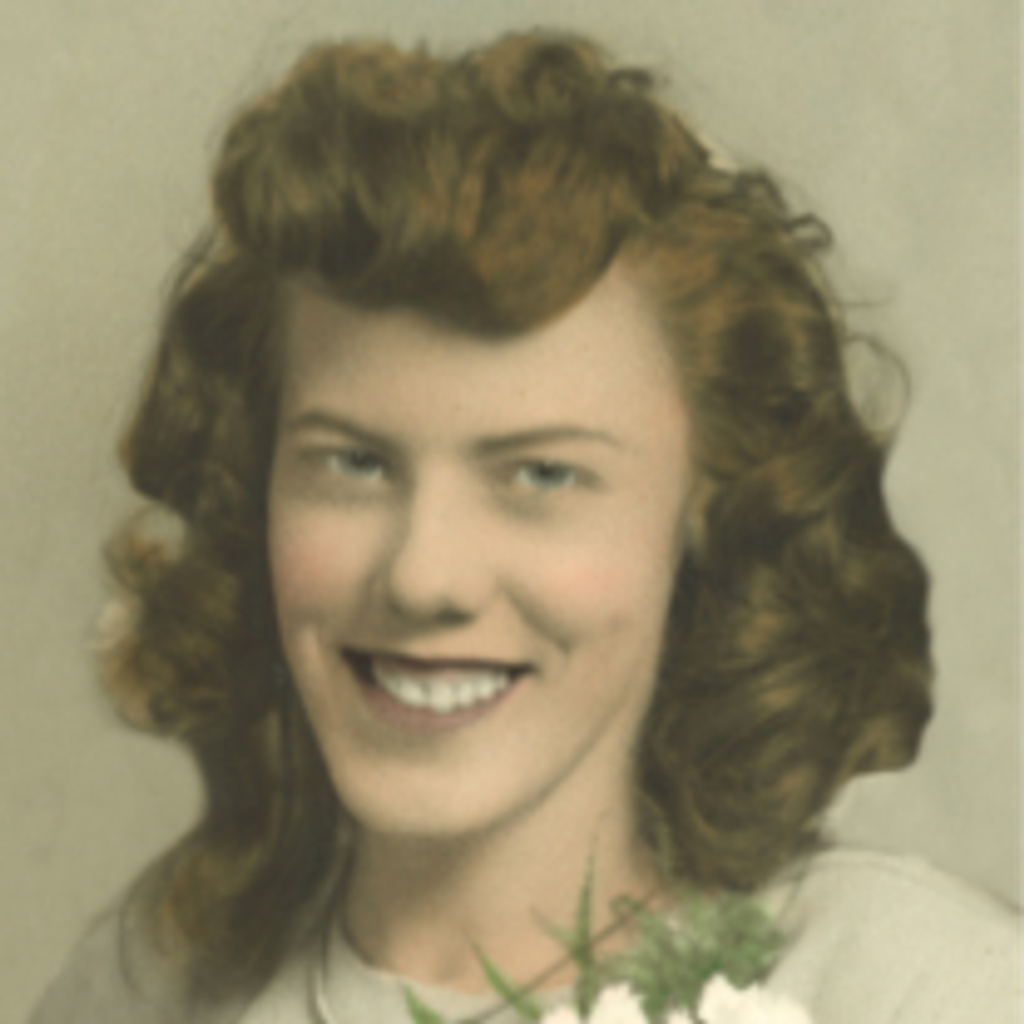 Betty Ann Notz