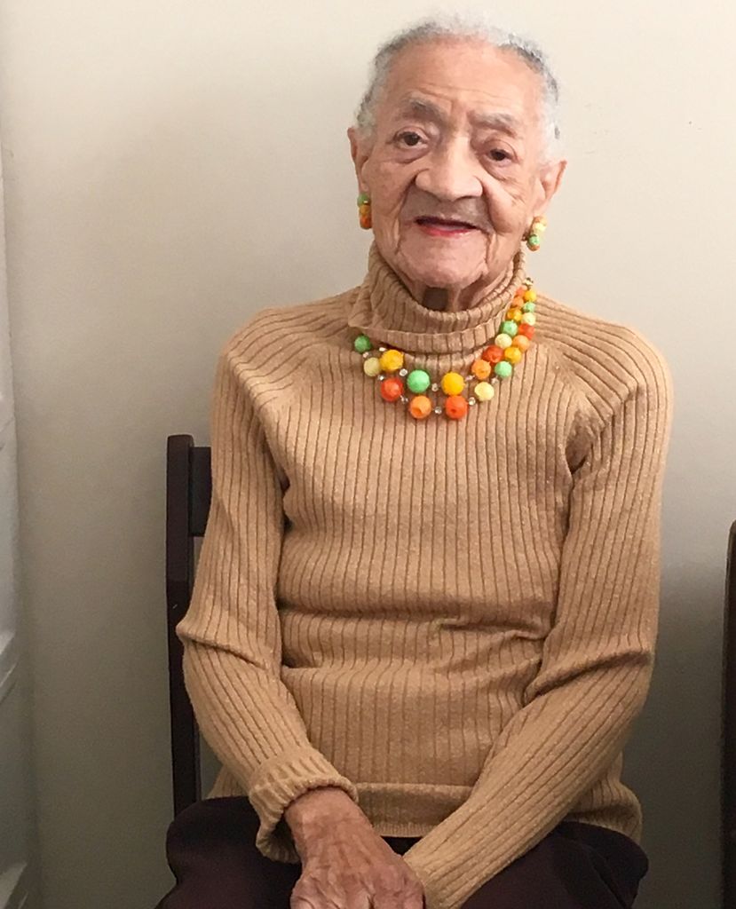 Louretta Emily Walker Profile Photo