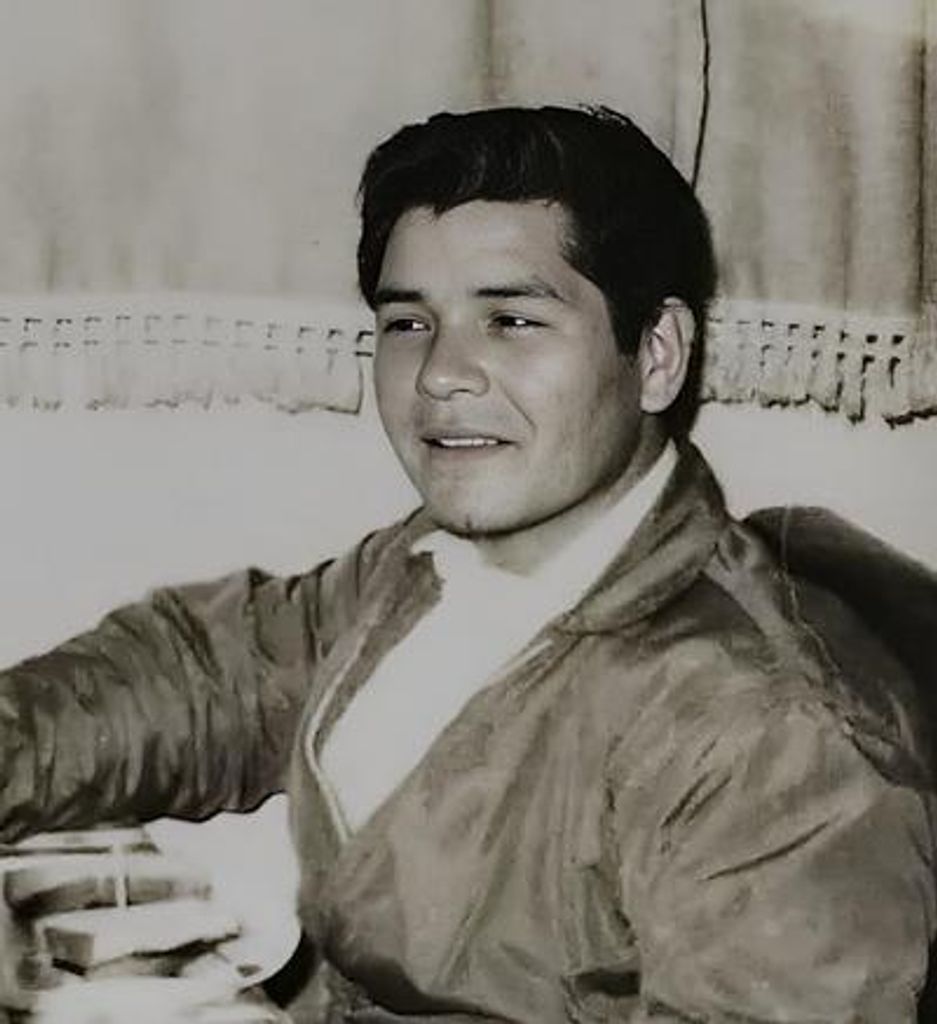 Gonzalo D. Garcia Profile Photo