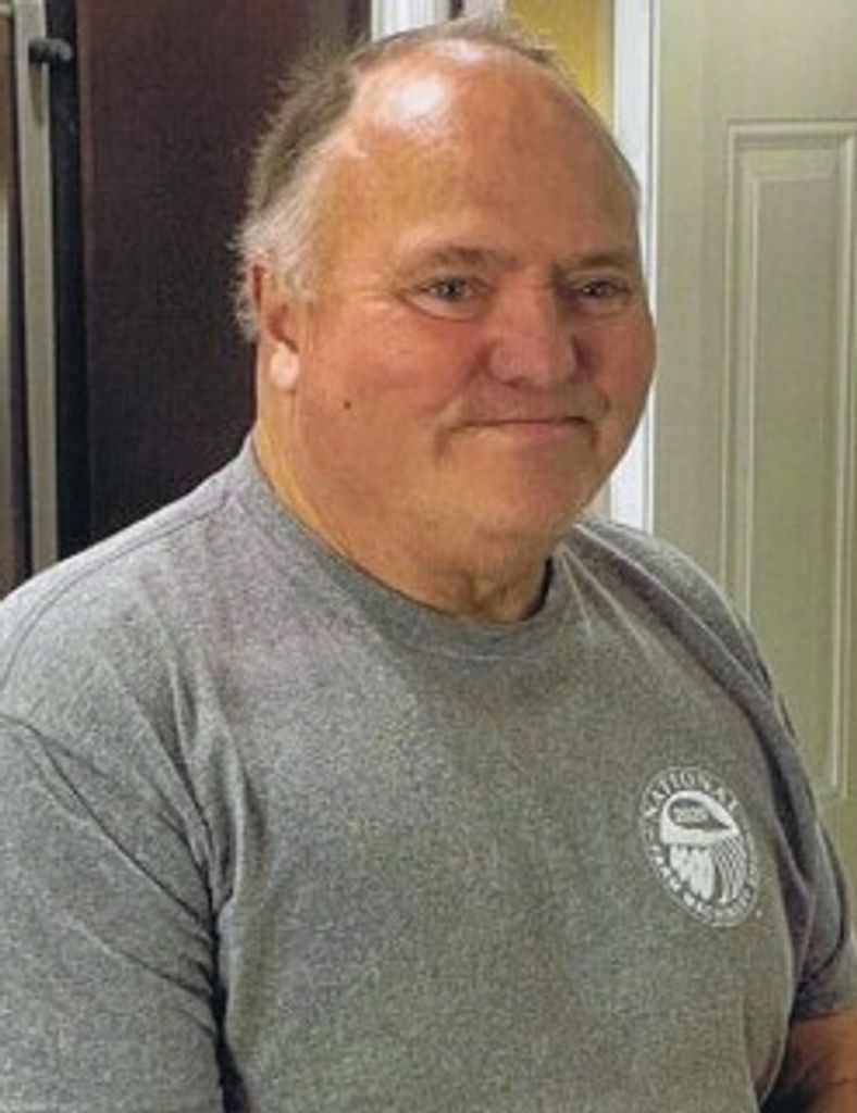 Billy Eugene Buckler Profile Photo