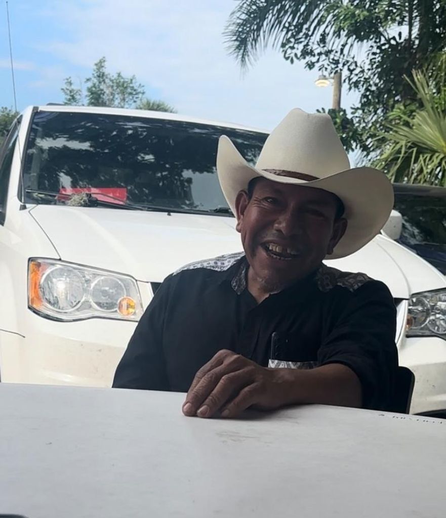 Graciano Perez-Garcia Profile Photo