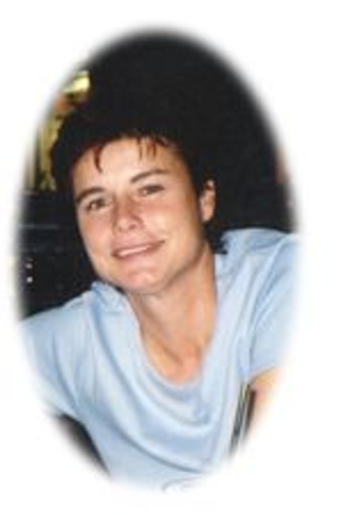 Christy Lee Anderson