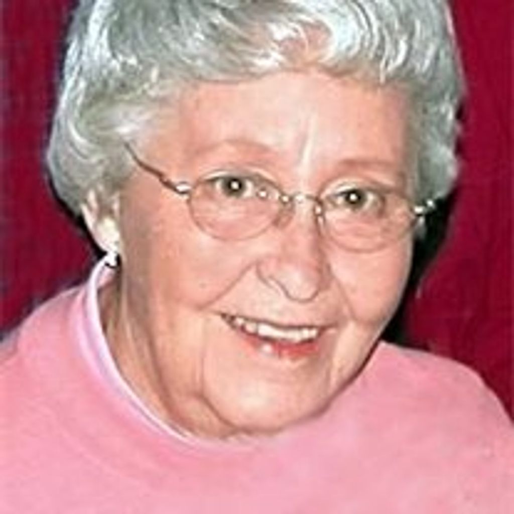 S Frances E. (Llobell) Harney Profile Photo