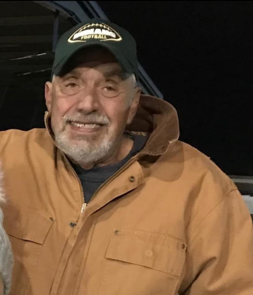 Eltred Lane Thompson Profile Photo